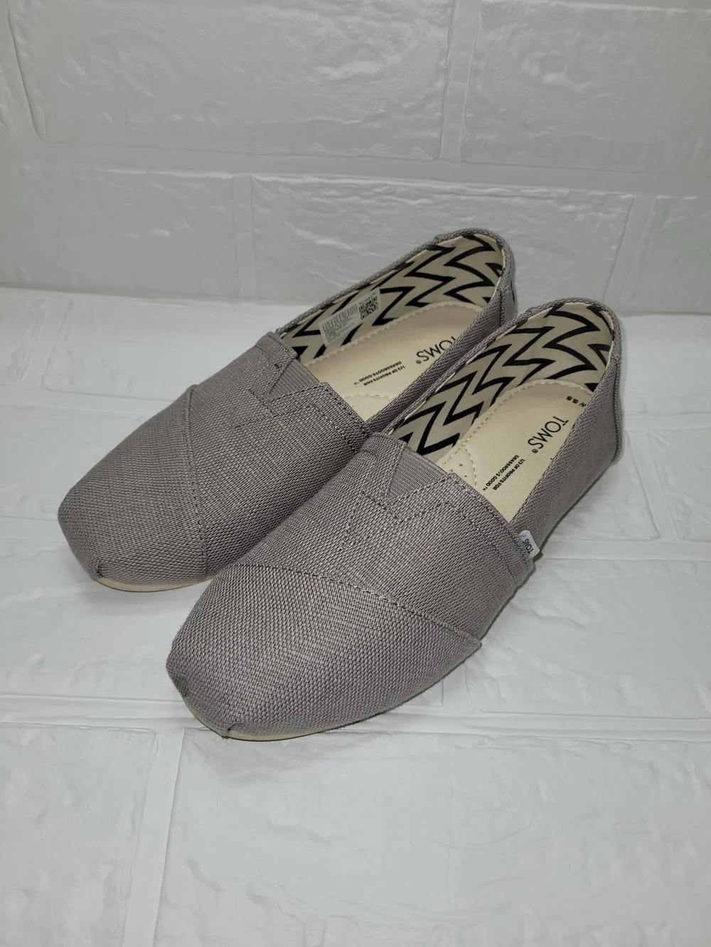 Toms color  morning